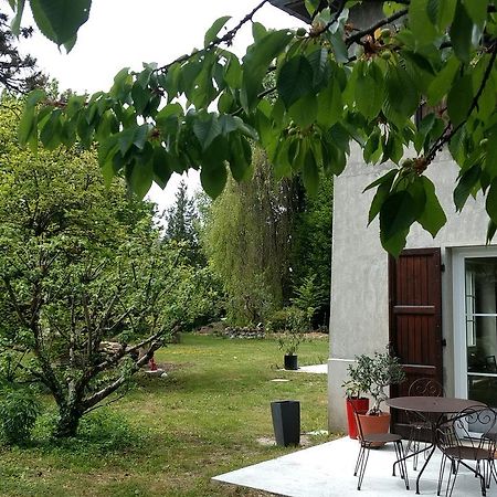 Villa Aosta Aoste Exteriör bild