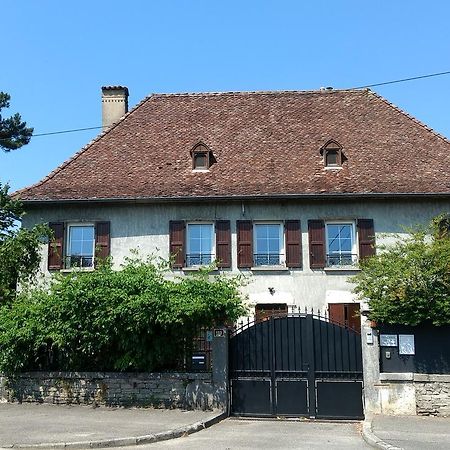 Villa Aosta Aoste Exteriör bild