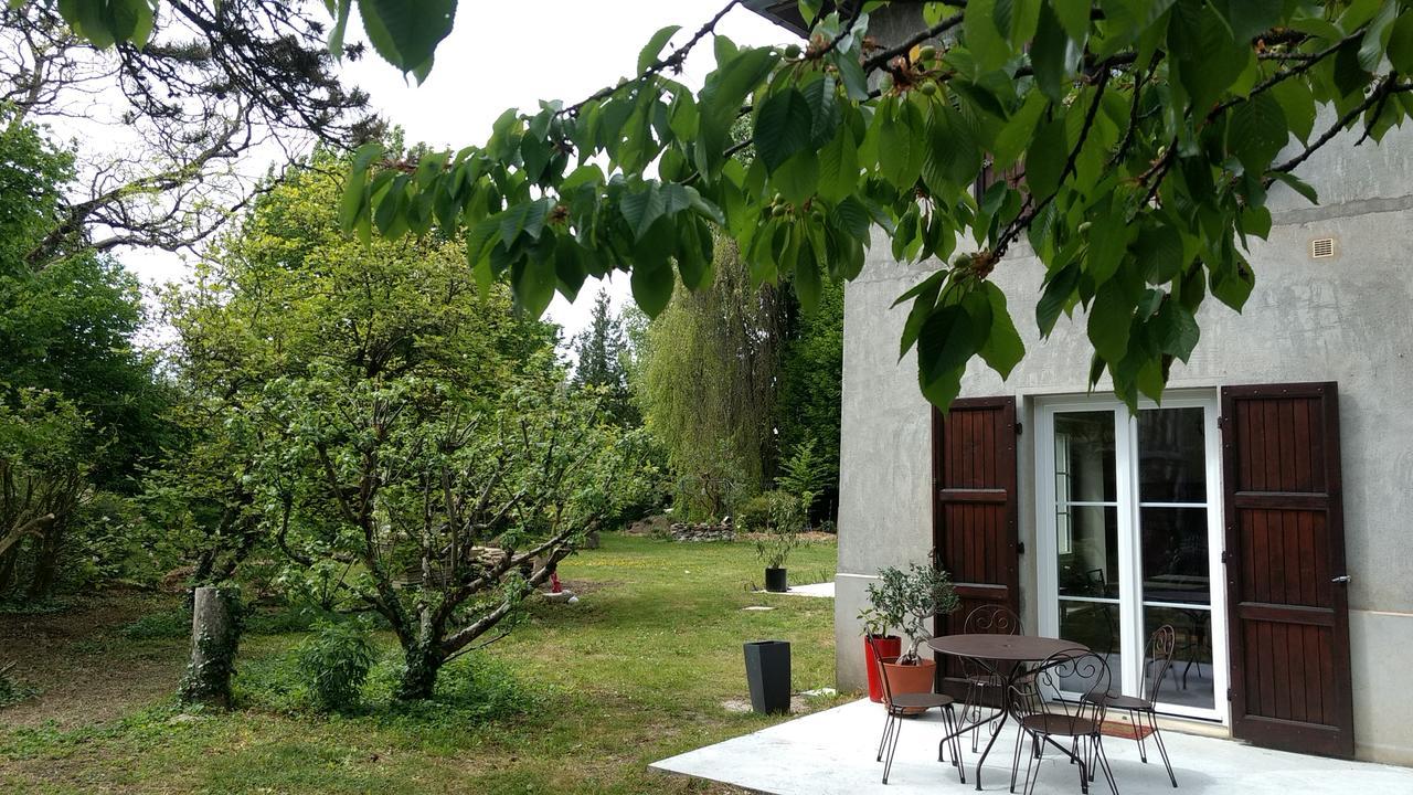 Villa Aosta Aoste Exteriör bild